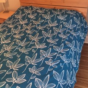 Duvet Cover Set - King